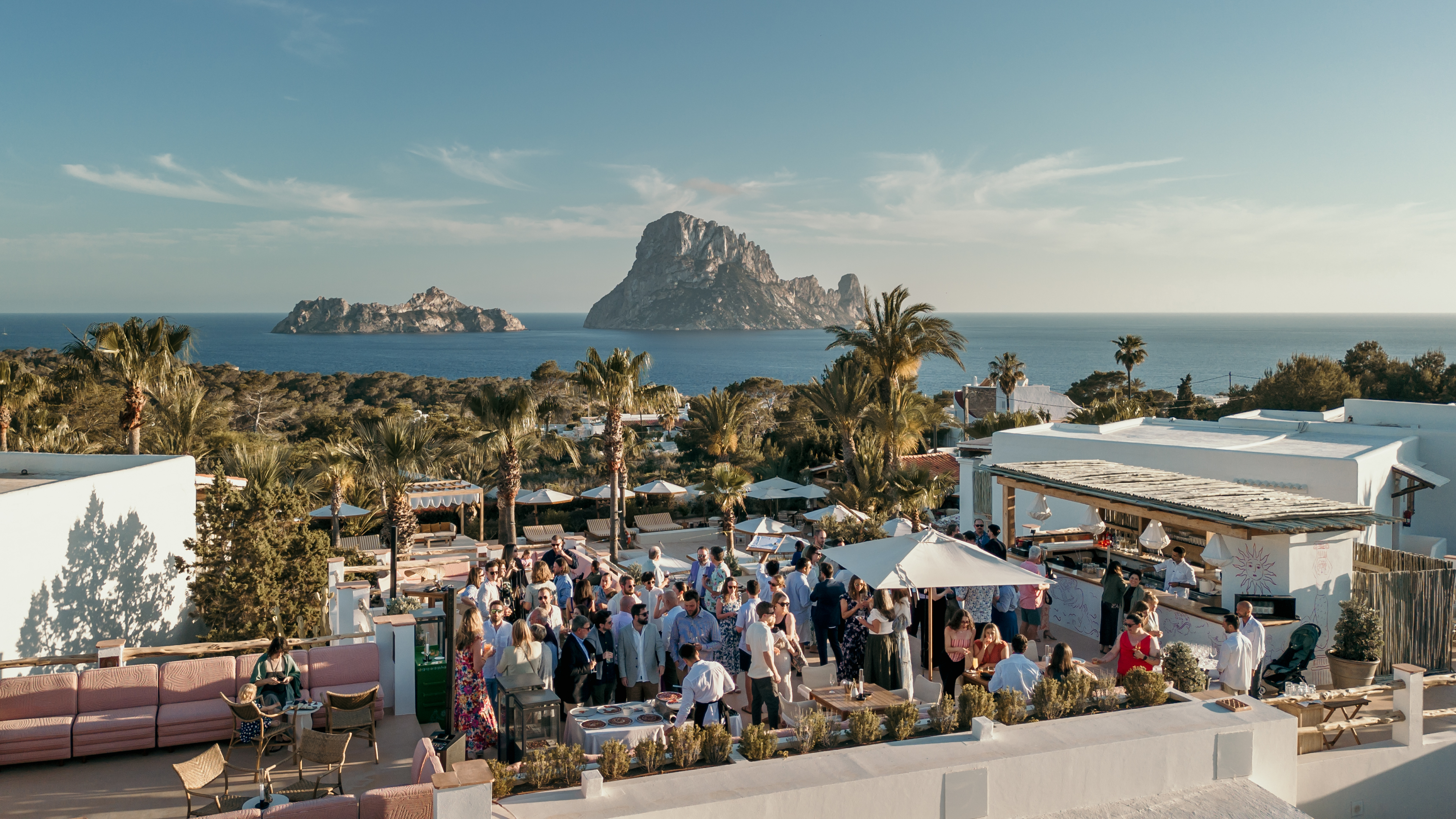 Designing the guest experience