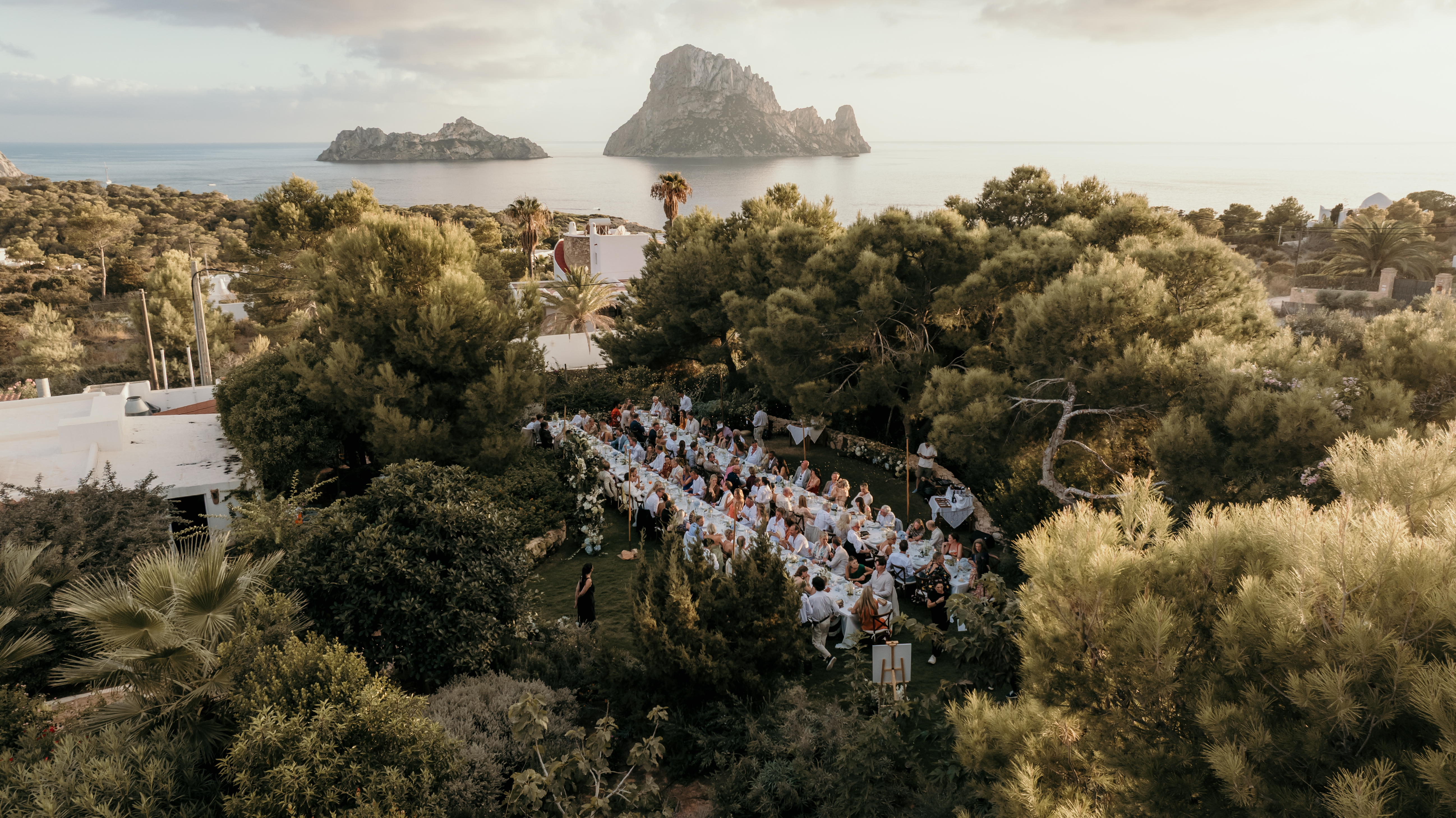 Getting married in Ibiza: the complete guide