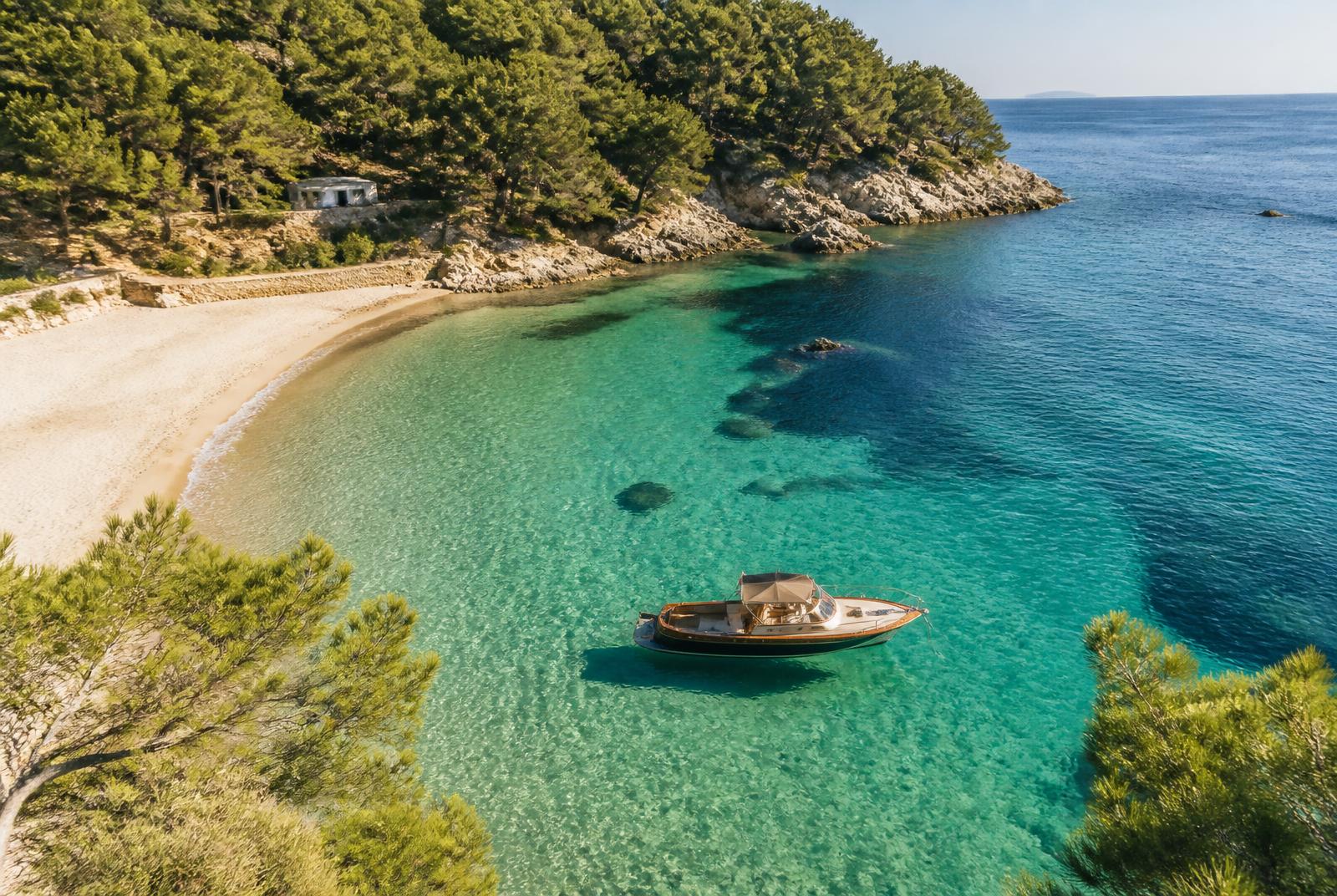 The beaches to send your guests to