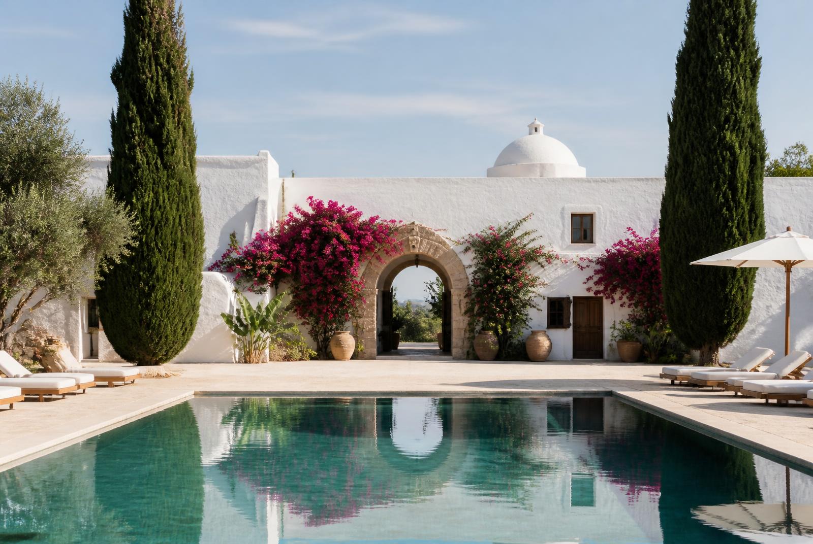 How to choose an Ibiza wedding venue
